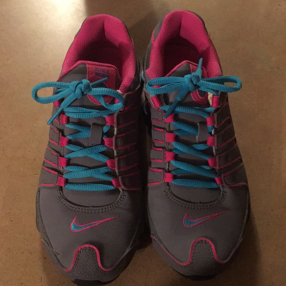 Nike women’s shoe